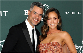 潔西卡艾芭被爆將離婚！結縭17年和老公分居中