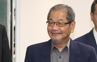 起底吳乃仁帶正妹和檢察官米其林宴  過程遭曝光