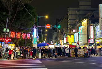 寧夏夜市地瓜球1包80元 內行揭套路：溫水煮青蛙