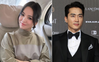 與宋承憲緋聞傳25年 宋慧喬認受不了他1件事