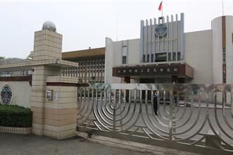 高雄監獄暴力！室友借電視不還  老鳥將他K成腦震盪