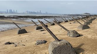 金门体感8度时间曝 强烈冷气团南下今起明显降温