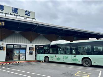 花蓮「北花線」有望復駛 葛瑪蘭客運有意進駐