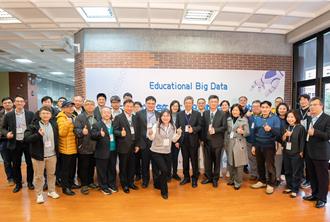 第三期教育大數據微學程啟動 14大學攜手培育數據分析人才