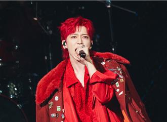 畢書盡新年再傳好消息 預告4月有喜喊話「拭目以待」