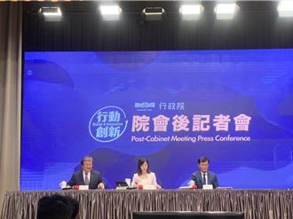 助綠電交易更活絡  政院通過電業法修正草案 