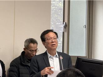 吳乃仁欠國家1.7億僅追回700萬 台糖再遞狀查名下財產