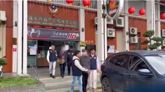 拍片控罗东中医院是「租霸」  竟是「地面师诈团」搞鬼