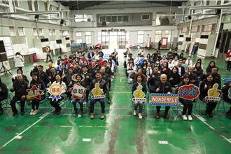 苗縣優秀畢業生激勵方案 頒發獎金鼓勵留縣升學