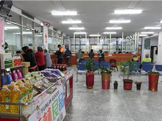 遭挪用1.2億恐現擠兌潮？北港農會急安撫：提款正常誤信謠言