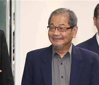 吳乃仁遭法院強制執行扣押存款  法院證實了