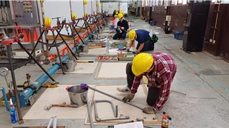 加入高薪行列 職能學院水電雙證照3月開課