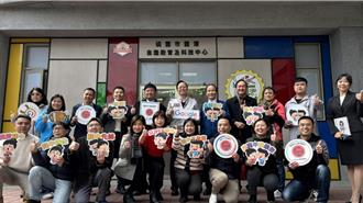 桃園龍潭國中獲Google認證 全校數位教室建置完成