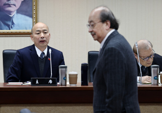 时评》老柯的独白