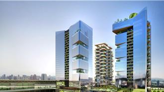 高雄去年促參招商突破千億 民間投資再創史上新高