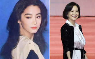 林青霞被質疑整型 指1部位無奈駁斥：整了怎麼還這樣？