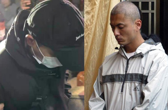 不只邱軍！ 染毒洪其德無照酒駕「撞死洗碗婦」消失娛樂圈16年