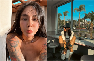 洛杉矶野火！台女星「距离仅10公里」浓烟密布急撤离曝最新现况