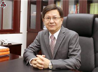 前公懲會委員長石木欽與富商不當接觸 退休金及退養金少60％確定