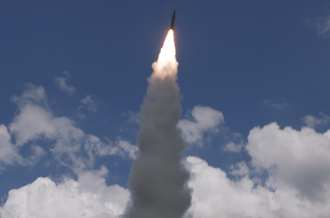 陸飛彈威脅 報告曝西太平洋美空軍基地大罩門