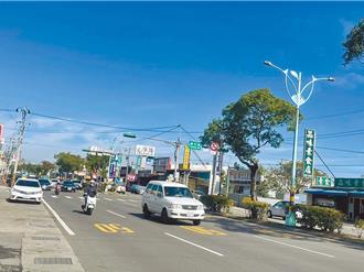 解決桃園龍潭交通堵塞亂象 先導轉運站今年將動工