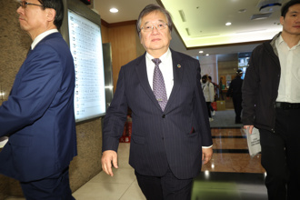 麻疹疫情擴大民眾爭打疫苗 邱泰源喊話：流行範圍有限