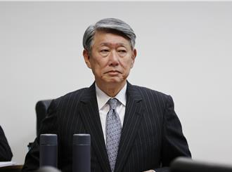 郭智輝豪語台智電要IPO 差點同意自家崇越參股綠電