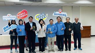 雲林成全國語文競賽「傳統五項」大贏家 洗刷文化沙漠之名