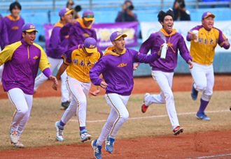 UBL》開南奪複賽第4勝晉級機會濃 文化、輔大之戰成關鍵