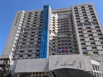 北荣麻疹大流行属不实讯息 最高检发交士检儘速查明消息来源