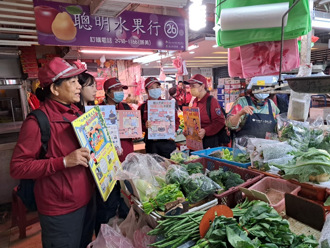 防火週宣導防災重點 市民須謹記「5不1沒有」