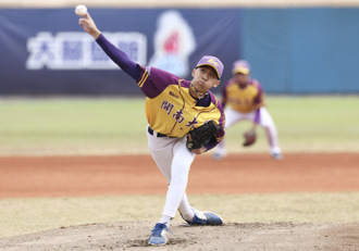 UBL》菅野智之的「一縫線速球」 林張子俊練不到1個月就上手