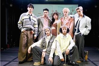 VERA巴比竟成「最短命」男團隊長 曝壓力大到暴肥10公斤