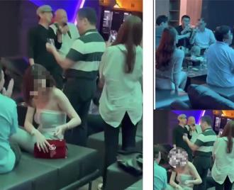 追八八會館「桃園深水區」黑洞   凌濤曝1大咖長年圍繞鄭文燦