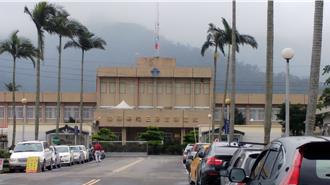 男糾紛遭擄！宜蘭監獄前跳車臀部中彈 警逮2嫌到案