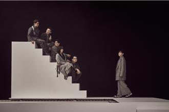 蘇打綠攜手超大咖合作！ 青峰激動淚崩「頭皮發麻」