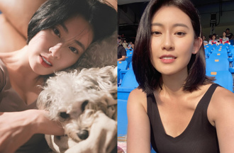 女星自曝大愛拍戲幕後震撼了：是我太淺薄