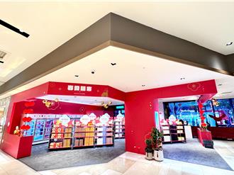 全台排隊名店大集結 信義新光三越最強伴手禮一站購足