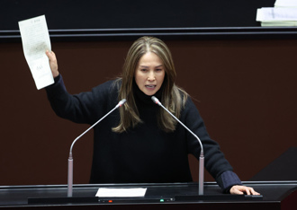 声援「司法节上街头」   高金素梅：1月11日自由广场见