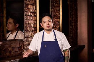 新锐主厨陈加朗以发酵熟成技法 重新定义无国界料理