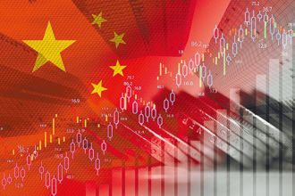 外企接連宣布加大對華投資  陸外交部：投資未來  互利共贏