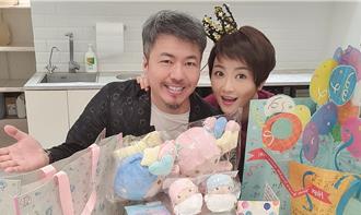 寇乃馨嫁黃國倫15年曝遺憾！ 首次鬆口嘆：後悔沒生孩子