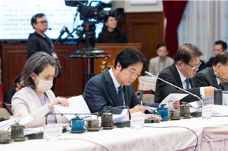 海底電纜疑遭陸輪破壞  國安人士：首次城鎮韌性演習將強化關鍵設施