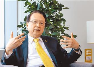 台灣高鐵董座江耀宗卸任 老總鄭光遠暫代 交通部證實了