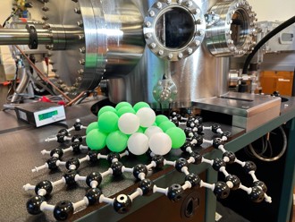 製氫可望更便宜 科學家開發「超級催化劑」活性隨時間增強