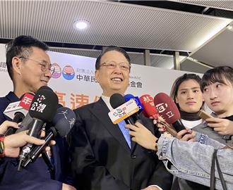 江耀宗「被Thank You」 董事长做8年仅次殷琪