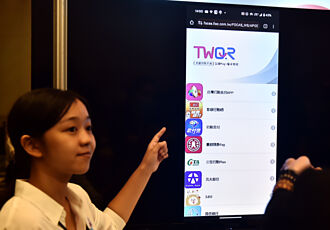 TWQR 去年交易衝破4千億元