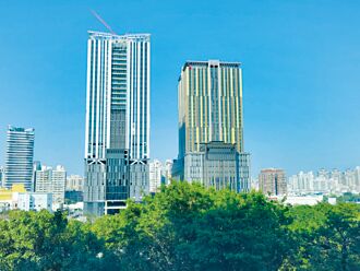 義享天地二期 傳全改商辦出售