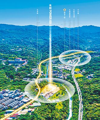 润居 推深坑客制化工厂案