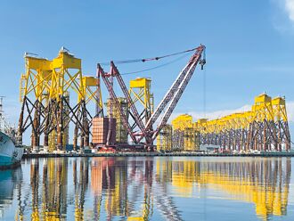 台智電錢坑 郭智輝允中鋼退出